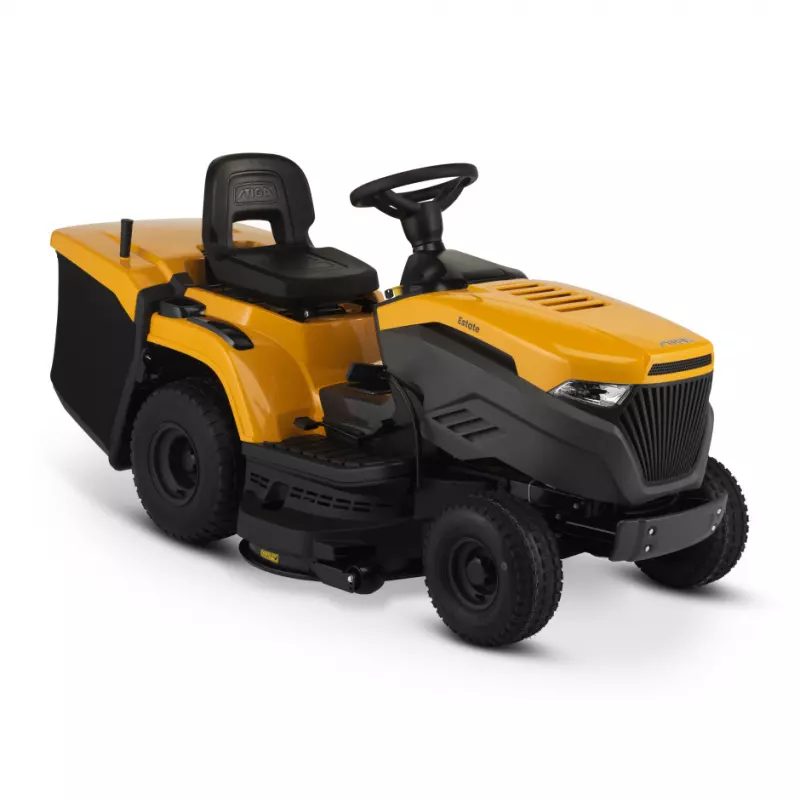 Traktor ogrodowy Estate 398 W SE